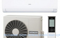 ��������� �����-������� Hitachi RAC-25WPB / RAK-25RPB